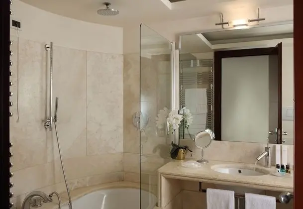 Junior Süit (Panoramic)