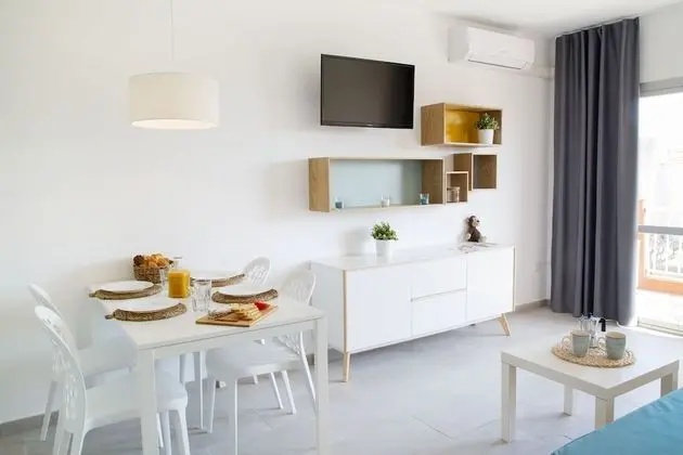 Apart Daire, 2 Yatak Odası