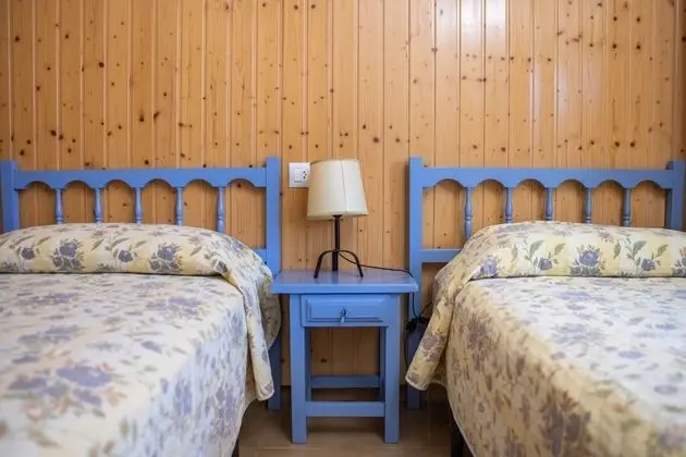 Economy Apart Daire, 2 Yatak Odası