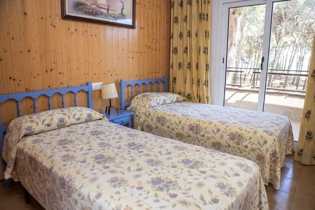 Economy Apart Daire, 2 Yatak Odası