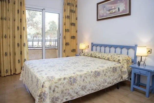 Economy Apart Daire, 2 Yatak Odası