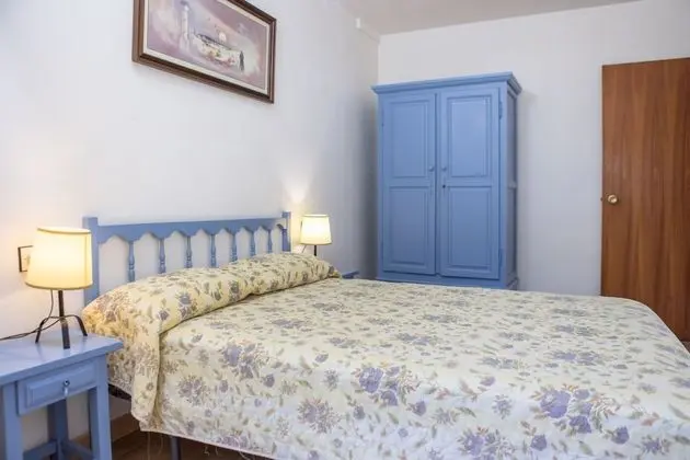 Economy Apart Daire, 2 Yatak Odası