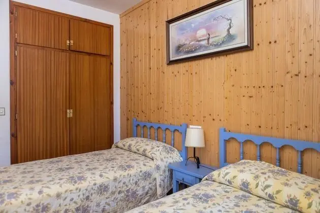 Economy Apart Daire, 2 Yatak Odası