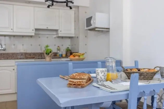 Economy Apart Daire, 2 Yatak Odası