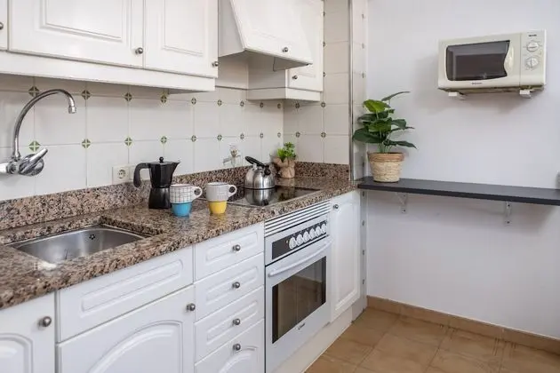 Economy Apart Daire, 2 Yatak Odası