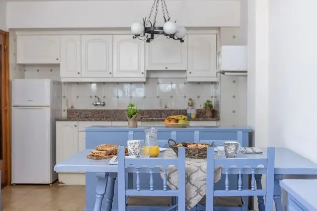 Economy Apart Daire, 2 Yatak Odası