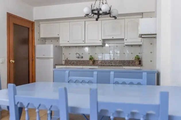 Economy Apart Daire, 2 Yatak Odası