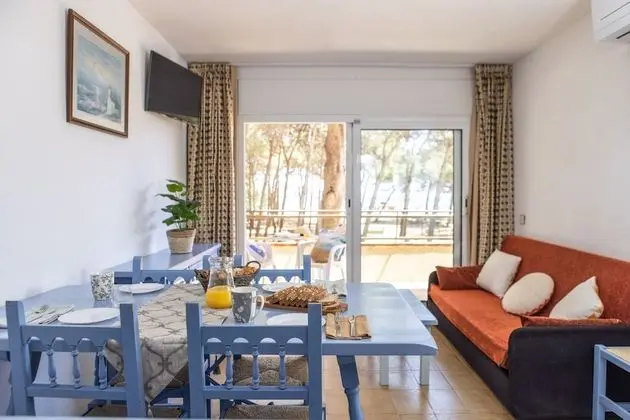 Economy Apart Daire, 2 Yatak Odası