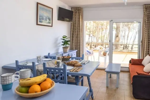 Economy Apart Daire, 2 Yatak Odası