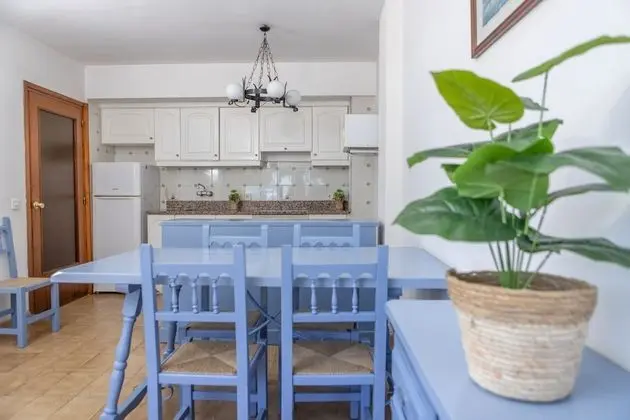 Economy Apart Daire, 2 Yatak Odası