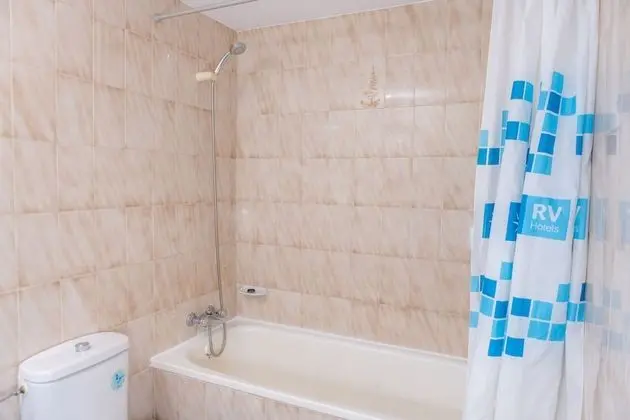 Economy Apart Daire, 2 Yatak Odası