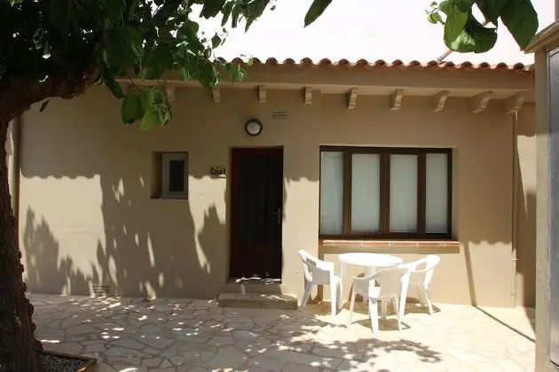 Apart Daire, 1 Yatak Odası, Zemin Kat