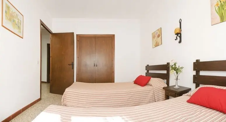 Villa, 4 Yatak Odası