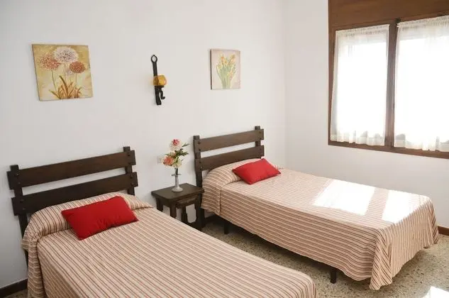 Villa, 4 Yatak Odası