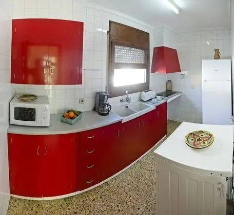 Villa, 4 Yatak Odası