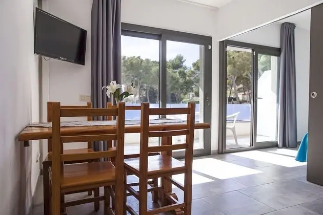 Standard Apart Daire, 1 Yatak Odası