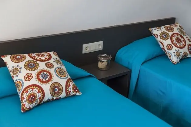 Standard Apart Daire, 1 Yatak Odası