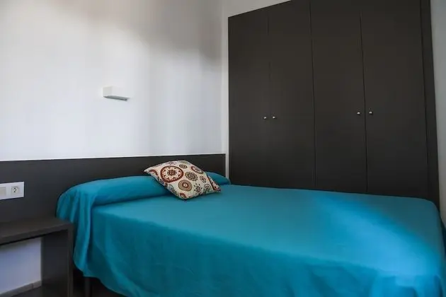 Standard Apart Daire, 2 Yatak Odası