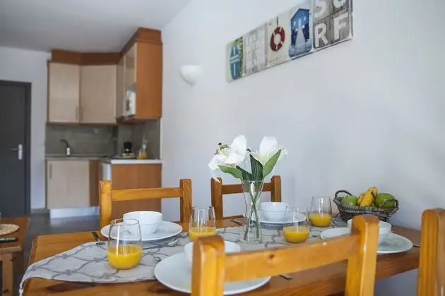 Standard Apart Daire, 2 Yatak Odası