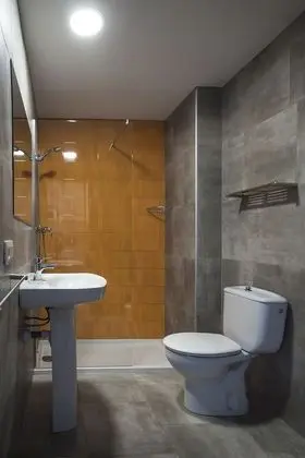 Standard Apart Daire, 2 Yatak Odası