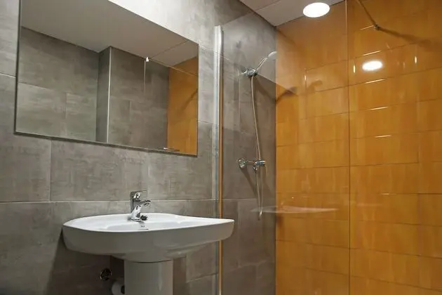 Standard Apart Daire, 2 Yatak Odası