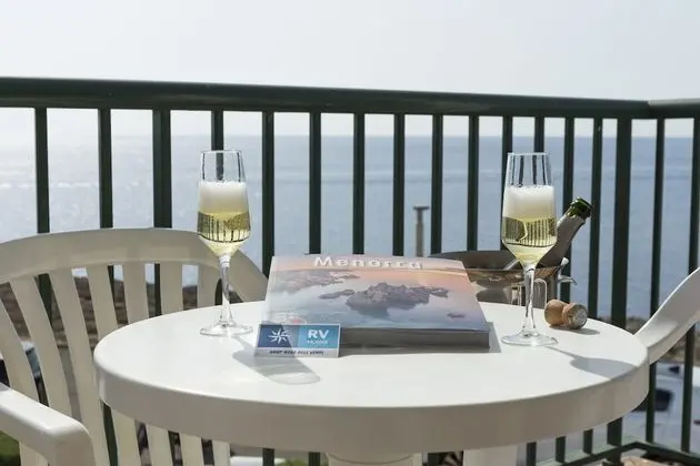 Oda, 1 Yatak Odası, Deniz Manzaralı (1 adult)