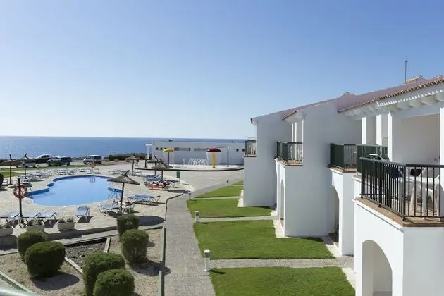 Oda, 1 Yatak Odası, Kısmi Deniz Manzaralı (1 adults and 3 child)