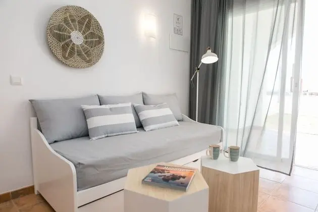 Oda, 1 Yatak Odası, Kısmi Deniz Manzaralı (1 adults and 3 child)
