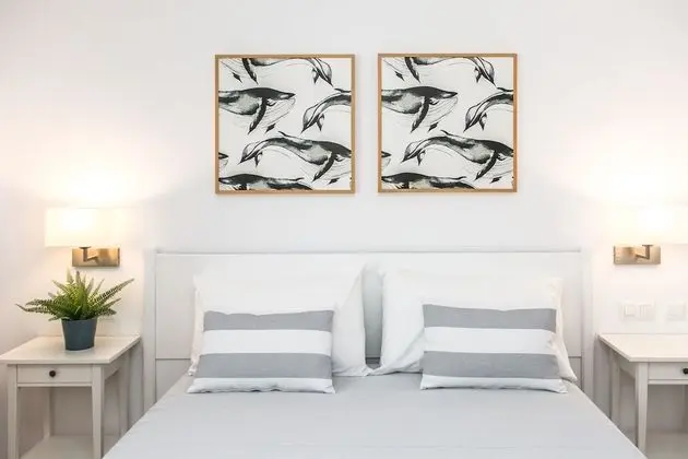 Standard Oda, 1 Yatak Odası (1 adult)