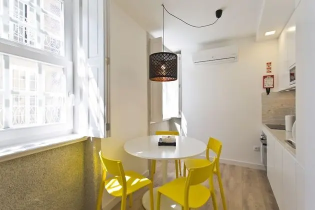 Apart Daire, 1 Yatak Odası (separate floors)