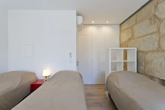 Apart Daire, 1 Yatak Odası (separate floors)