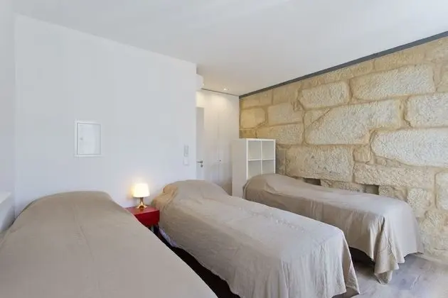 Apart Daire, 1 Yatak Odası (separate floors)