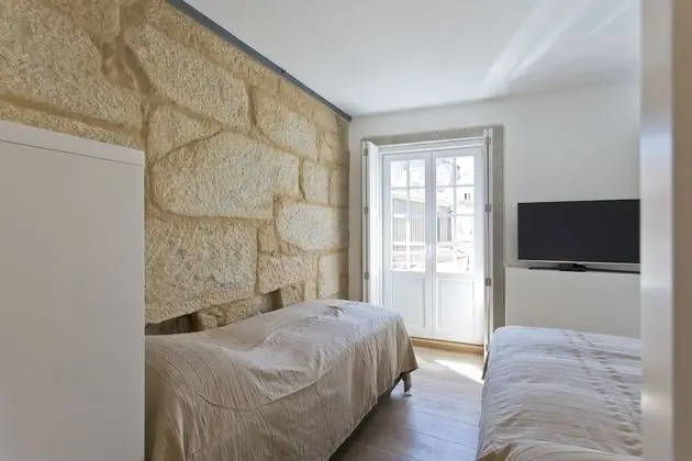 Apart Daire, 1 Yatak Odası (separate floors)