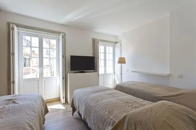 Apart Daire, 1 Yatak Odası (separate floors)