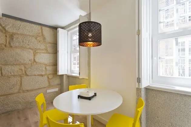 Apart Daire, 1 Yatak Odası (separate floors)