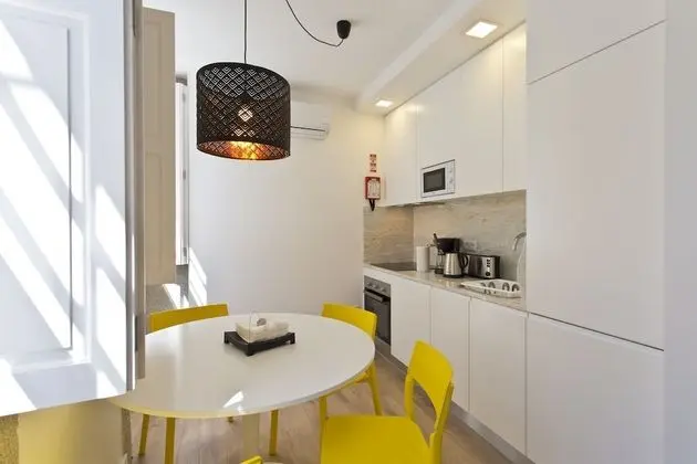 Apart Daire, 1 Yatak Odası (separate floors)