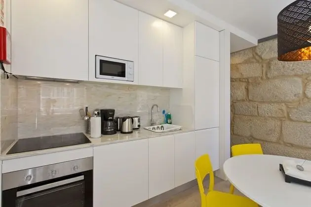 Apart Daire, 1 Yatak Odası (separate floors)