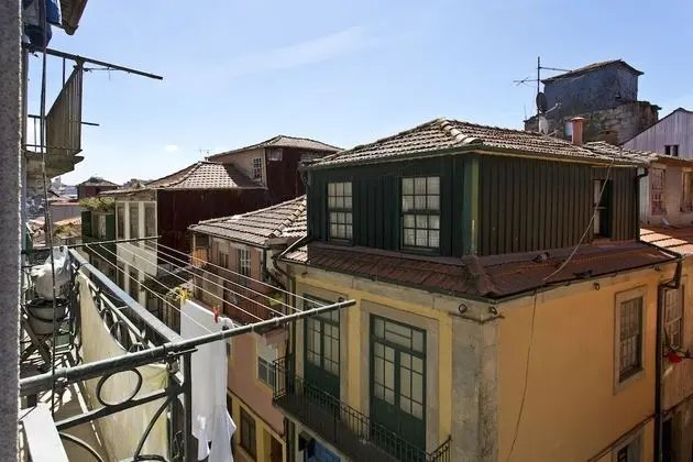 Apart Daire, 1 Yatak Odası (separate floors)