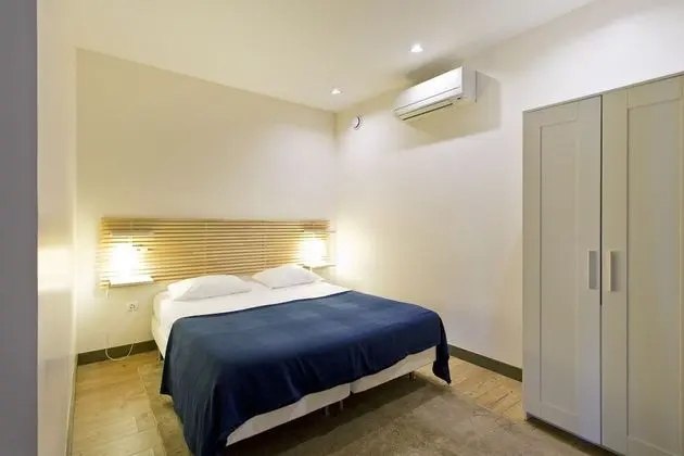 Deluxe Apart Daire, 2 Yatak Odası