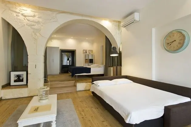 Deluxe Apart Daire, 2 Yatak Odası
