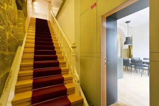 Deluxe Apart Daire, 2 Yatak Odası