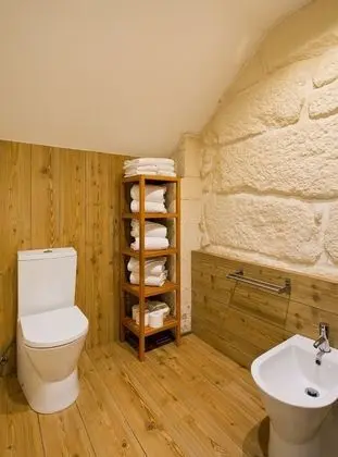 Deluxe Apart Daire, 2 Yatak Odası