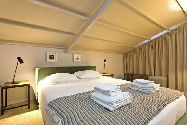 Dubleks, 2 Yatak Odası (4 people)