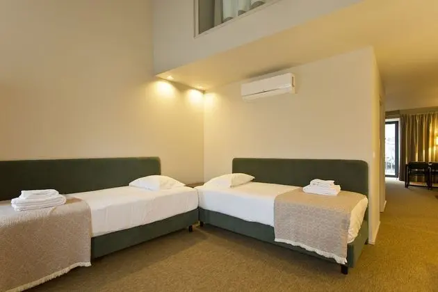 Dubleks, 2 Yatak Odası (4 people)
