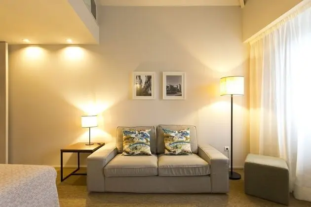 Dubleks, 2 Yatak Odası (4 people)