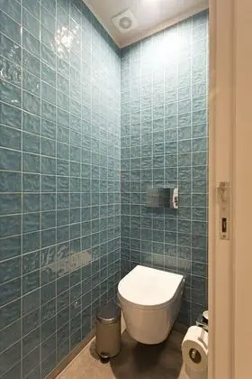 Dubleks, 2 Yatak Odası (4 people)