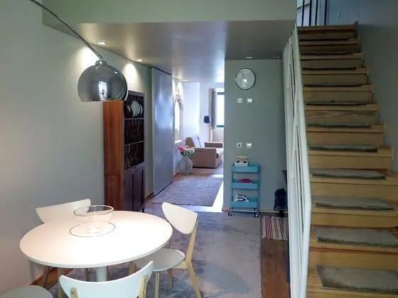 Dubleks, 2 Yatak Odası (4 people)