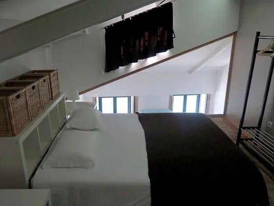 Dubleks, 2 Yatak Odası (4 people)