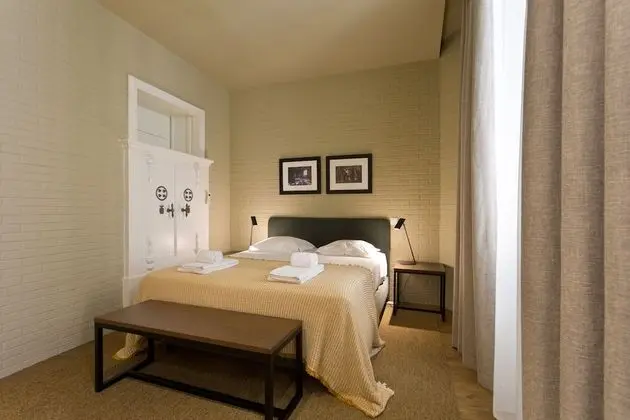 Apart Daire, 1 Yatak Odası (4 people)