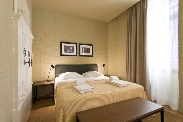 Apart Daire, 1 Yatak Odası (4 people)